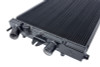 CSF 05-09 Ferrari F430 High Performance All Aluminum Radiator - Left/Right - 7247 Photo - Close Up