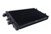 CSF 05-09 Ferrari F430 High Performance All Aluminum Radiator - Left/Right - 7247 Photo - out of package