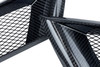 CSF 2023+ Honda Civic Type R FL5 High-Performance Dual Engine Oil Cooler Kit - 8343 Photo - Close Up