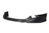 Carbon Creations 2019-2025 Toyota Corolla Hatchback Carbon Creations Medula Front Lip Spoiler Air Dam - 1 Piece