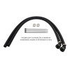 Mishimoto 2025+ RAM 1500 3.0L Hurricane Baffled Oil Catch Can Kit - Black - MMBCC-RAM-25 User 1
