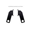 Mishimoto 2023+ Honda Civic Type-R Intercooler Kit w/Pipes - Black Intercooler/Black Pipes - MMINT-CTR-23KBKBK User 1