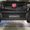 Mishimoto 2023+ Honda Civic Type-R Intercooler Kit w/Pipes - Black Intercooler/Red Pipes - MMINT-CTR-23KBKRD User 1