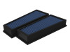 aFe 19-24 Mercedes Benz G63 AMG V8 OE Replacement Air Filter w/ Pro 5R - Pair - 30-10439RM Photo - Unmounted
