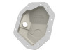 aFe 19-25 GM Trucks Front Diff Cover - Raw w/ Machined Fins - 46-71430A Photo - Unmounted
