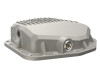 aFe 22-25 Ford Bronco Raptor V6 Rear Diff Cover - Raw w/ Machined Fins - 46-71460A Photo - Unmounted
