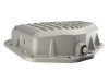 aFe 22-25 Ford Bronco Raptor V6 Rear Diff Cover - Raw w/ Machined Fins - 46-71460A Photo - Unmounted