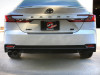 aFe 2025+ Toyota Camry L4 2.5L Takeda SS Cat-back Exhaust - 49-36087-B Photo - Mounted