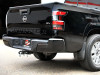 aFe 2022+ Nissan Frontier V6 ROCK BASHER SS Cat-Back Exhaust System - 49-46141 Photo - Mounted