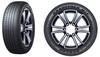 Dunlop Grandtrek H/T31 265/50R22