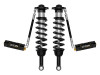 ICON 2025 Toyota 4Runner 2WD Front 2.5 VS RR CDCV Coilover Kit - 58796C Photo - Primary