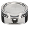 JE Pistons Hyundai Theta Genisis 2.0T 86.25mm Bore 1.181CH Dome Piston Kit - Set of 4 - 361353 User 2