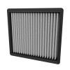 K&N 20-26 Ford Super Duty V8 Diesel Dryflow Lifetime Engine Air Filter - 33-5100HBK Photo - lifestyle view