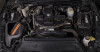 K&N 13-18 RAM 2500/3500 6.7L NextGen Dry Flow Cold Air Intake - 50-1592D Photo - Mounted