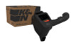 K&N 20-26 GM Heavy Duty 6.6L Diesel NextGen Dry Flow Cold Air Intake - 50-3119D Photo - out of package