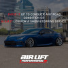 Air Lift Performance 12-25 Subaru BRZ / 12-20 Toyota GT86 Rear Air Suspension Kit - 76506 User 3