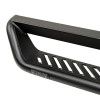 Westin 24-26 Toyota Land Cruiser Outlaw Drop Running Boards - Textured Black - 20-43795 Photo - Unmounted