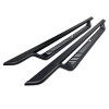 Westin 22-26 Toyota Tundra CrewMax Cab Outlaw Drop Running Boards - Textured Black - 20-44235 Photo - Primary