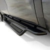 Westin 22-26 Toyota Tundra CrewMax Cab Outlaw Drop Running Boards - Textured Black - 20-44235 Photo - Mounted