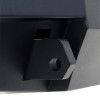 Westin 23-25 Chevy Silverado 1500 Pro-Series Front Bumper - Textured Black - 58-411315 Photo - Unmounted