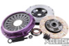 XClutch 93-01 Toyota Chaser Tourer V 2.5L 1JZGTE Stage 2 Cushioned Ceramic Clutch Kit - XKTY24550-1C User 1
