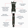 Air Lift Performance 14-24 Infiniti Q50 Air Suspension Front Kit - 76011 Features and Benefits