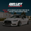 Air Lift Performance 14-24 Infiniti Q50 Air Suspension Front Kit - 76011 User 3