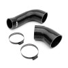 COBB 21-25 Ford F150/Raptor (Gen 3) Upgraded Turbo Silicone Inlets - 7F4365 Photo - Primary
