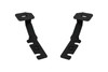 Diode Dynamics 19-25 Toyota RAV4 Stage Series Ditch Light Bracket Kit - DD8802 Photo - Primary