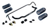 Hotchkis 67-69 Chevy Camaro / 67-69 Pontiac Firebird Conv Stage 2 TVS - 80014-2 Photo - Primary