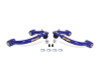 Superpro 05-23 Toyota Tacoma 4WD Front Upper Fixed Offset Control Arm Set - TRC6471 Photo - Primary