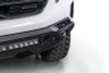 Addictive Desert Designs 22-25 GMC Sierra 1500 Stealth Fighter Front Bumper - F570152980103 Photo - Close Up