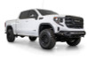 Addictive Desert Designs 22-25 GMC Sierra 1500 Stealth Fighter Front Bumper - F570152980103 Photo - Close Up