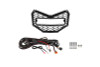 Diode Dynamics 17-26 Can Am Maverick X3 SS10 Grille Bracket Kit - DD8298P Photo - Primary