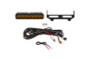 Diode Dynamics 17-26 Can Am Maverick Shock Mount Kit SS10 Max Yellow Driving - DD8316 Photo - Primary