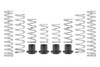 Eibach 24-26 Can-Am Maverick X3 MAX Pro-UTV Stage 4 Kit - Set of 8 - E85-212-018-04-22 Photo - Primary