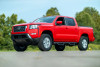 Rough Country 2.5 Inch Lift Kit Nissan Frontier (05-26)/Xterra (05-15) 2WD/4WD