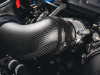 AWE 24-26 Ford S650 Mustang GT/Dark Horse S-FLO Carbon Intake - 2660-15650 Photo - Mounted