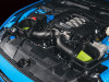 AWE 24-26 Ford S650 Mustang GT/Dark Horse S-FLO Carbon Intake - 2660-15650 Photo - Mounted