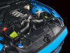 AWE 24-26 Ford S650 Mustang GT/Dark Horse S-FLO Carbon Intake - 2660-15650 Photo - Mounted