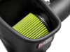AWE 24-26 Ford S650 Mustang GT/Dark Horse S-FLO Carbon Intake - 2660-15650 Photo - out of package
