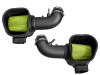 AWE 24-26 Ford S650 Mustang GT/Dark Horse S-FLO Carbon Intake - 2660-15650 Photo - out of package