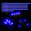 Oracle Lighting Dynamic Colorshift 18 Piece Universal Full LED Interior Dash Board Kit - 4240-332 Photo - out of package