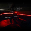 Oracle Lighting Dynamic Colorshift 18 Piece Universal Full LED Interior Dash Board Kit - 4240-332 Installation Instructions