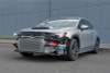 PERRIN 15-25 Subaru WRX/STI Large Size Front Mount Intercooler Core - Silver - PSP-ITR-406SL User 1