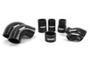 PERRIN 15-21 Subaru STI Front Mount Intercooler Boost Tube Kit - Red - PSP-ITR-438-3RD User 1