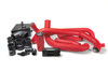 PERRIN 15-21 Subaru STI Front Mount Intercooler Boost Tube Kit - Red - PSP-ITR-438-3RD User 1