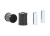 Whiteline 01-06 Mitsubishi Montero / Pajero NM/NP Rear Control Arm Lower Front Inner Bushing - W63421 Photo - out of package