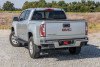 Rough Country HD2 Aluminum Running Boards Crew Cab | Chevy/GMC Canyon/Colorado (15-26)
