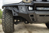 DV8 Offroad 2019-2025 Ram 1500 Tube Front Bumper - FBDR1-07 Photo - out of package